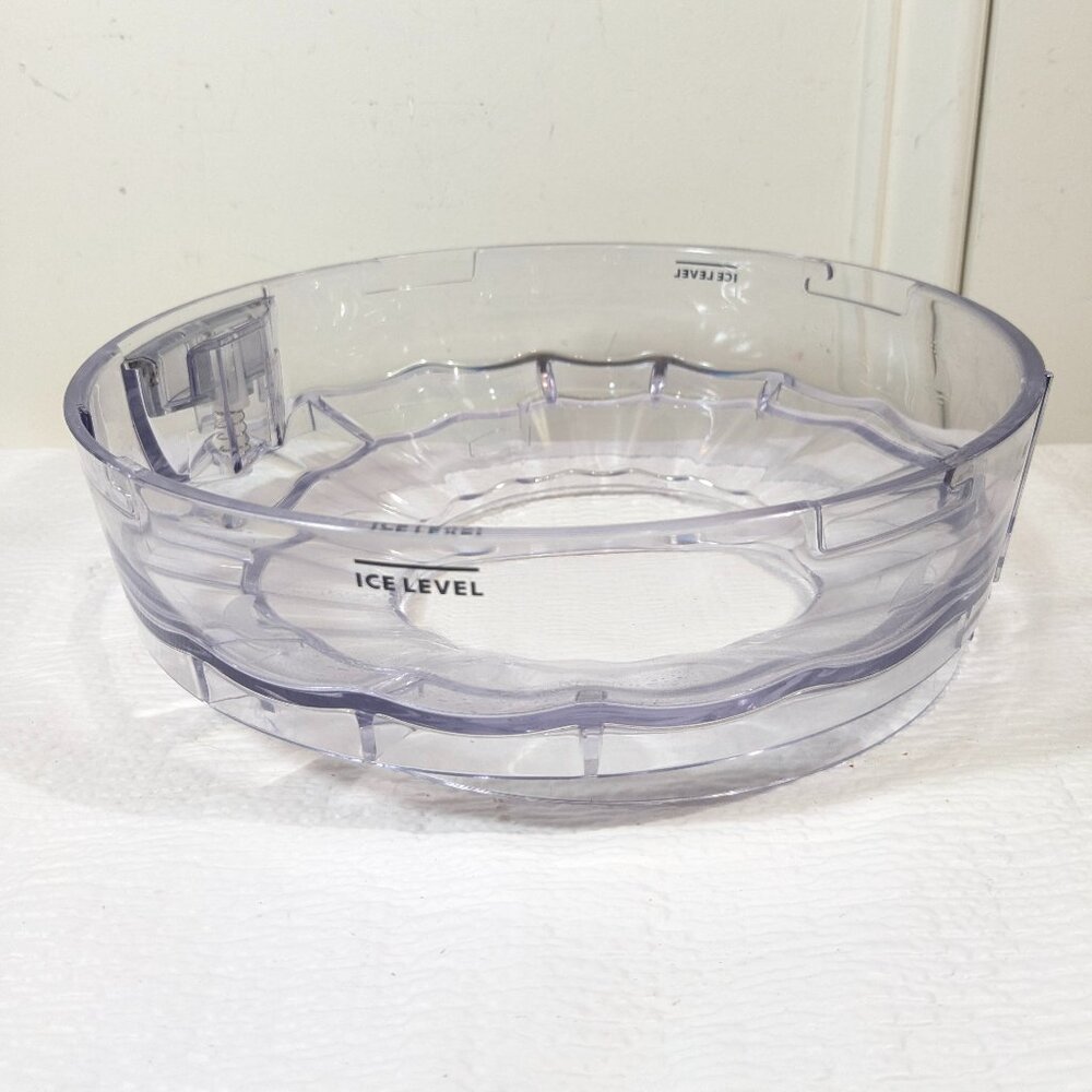 Margaritaville Frozen Concoction margarita Maker Ice Reservoir Base part DM0500‎